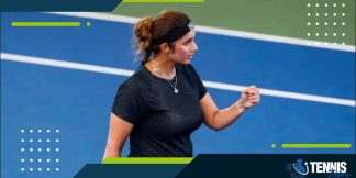 Sania Mirza News: सानिया मिर्जा ने Djokovic को बताया महान  