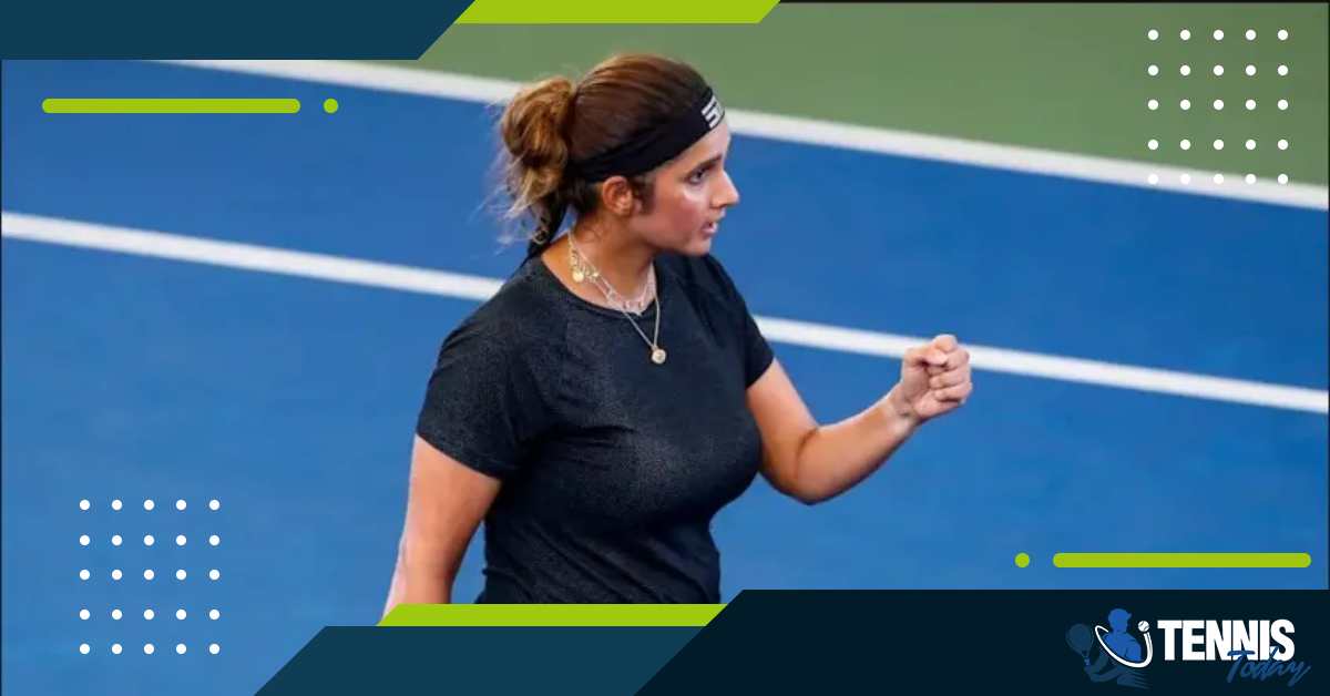 Sania Mirza News: सानिया मिर्जा ने Djokovic को बताया महान  