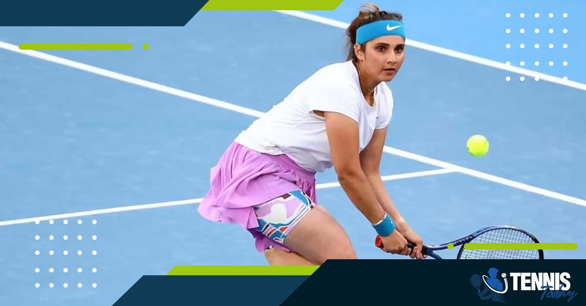 Sania Mirza News: सानिया मिर्जा ने अपने आलोचकों को दिया मुंहतोड़ जवाब  