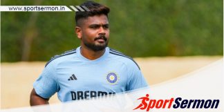 Sanju Samson Returns to India Ahead of IND vs PAK Asia Cup  