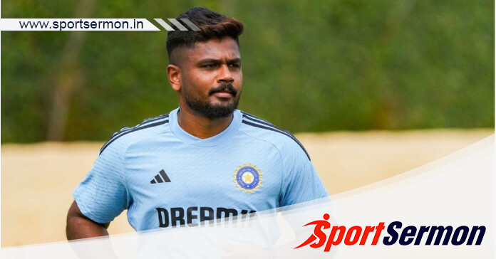 Sanju Samson Returns to India Ahead of IND vs PAK Asia Cup  
