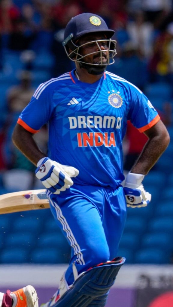 3 Players who can Replace Rishabh Pant in World Cup 2023  