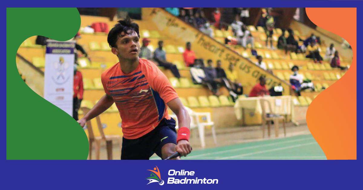 US Open: Muthusamy ने  मुख्य ड्रॉ के लिए क्वालीफाई किया  