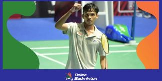 US Open 2023: Sankar Subramaniam ने जीता पहले दौर का मैच  