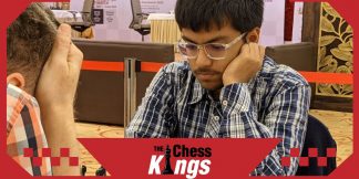 संकेत चक्रवर्ती भारत के नवीनतम अंतर्राष्ट्रीय मास्टर बने  