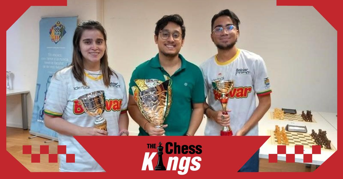 एड्रिया ओपन 2023 के विजेता बनें सुभायन  