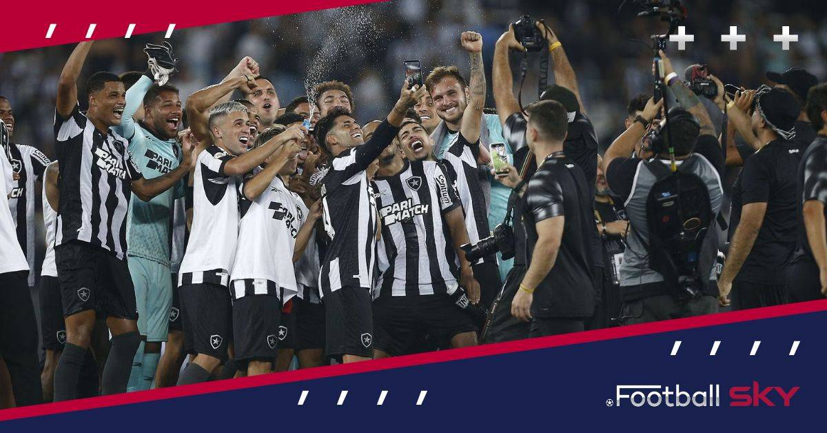 Sao Paulo vs Botafogo Prediction : किसे मिलेगी जीत?  