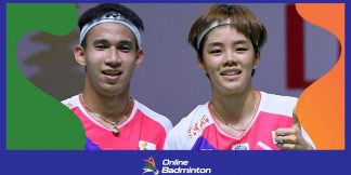 Malaysia Masters 2023: ये जोड़ी बनी मिक्सड डबल्स चैंपियंस  