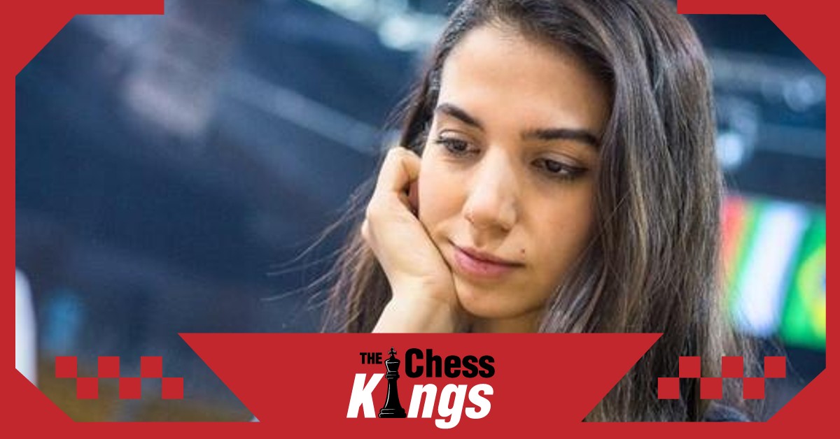 सारा खादम को ईरान न लौटने की मिली धमकी  