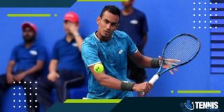 ITF 2023: इस टूर्नामेंट के सेमीफाइनल में पहुंचे Sasikumar Mukund  