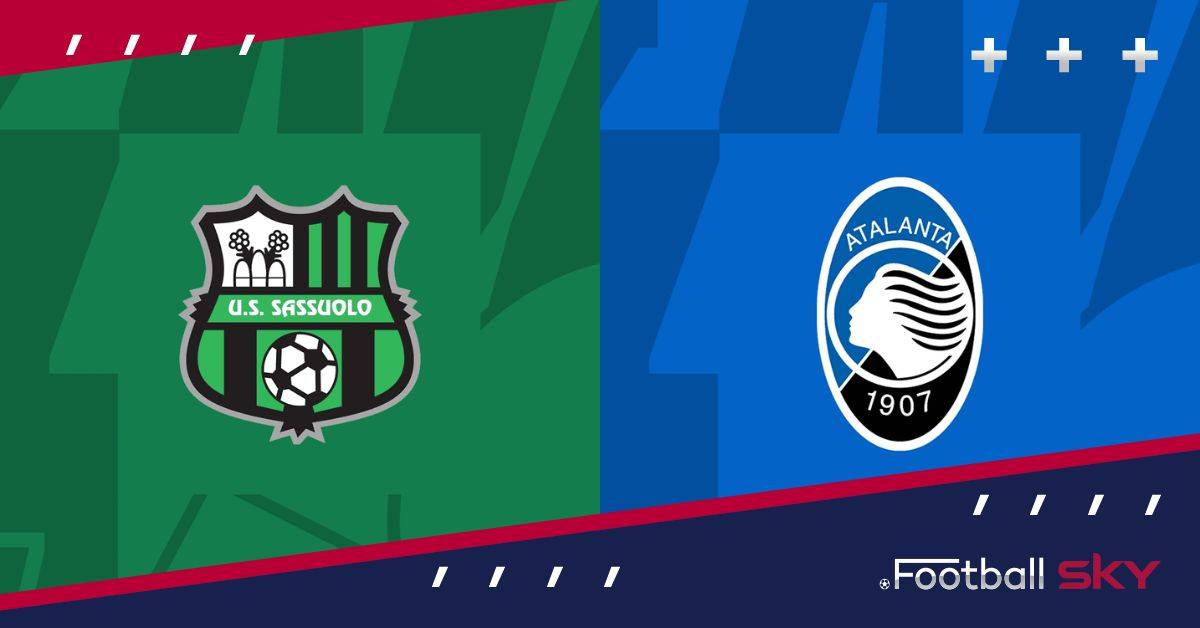 Sassuolo vs Atalanta Prediction : जीत किसकी?  