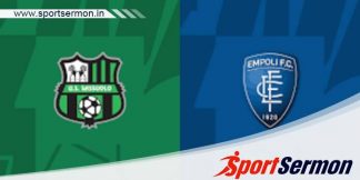 Sassuolo vs Empoli: Preview & Prediction  