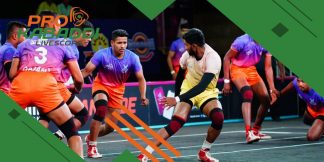 Yuva Kabaddi Series Youth League 2024 के 10वे दिन का रिजल्ट  