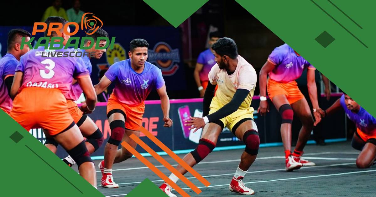 Yuva Kabaddi Series:जानिए Satara vs Kolhapur की संभावित टीम  