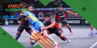 Yuva Kabaddi Series: Satara vs Palghar के संभावित 7 खिलाड़ी  
