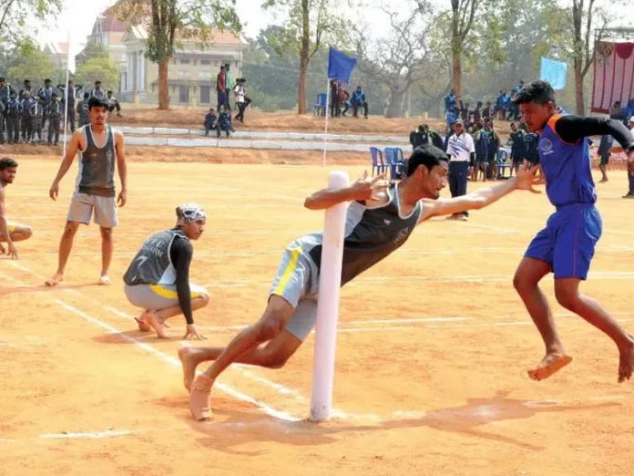 Know The Top 5 Famous Kho Kho Players in India  