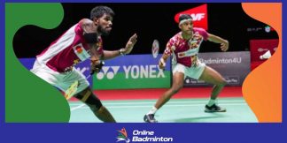 French Open के दूसरे दौर में पहुंचे Sindhu, Satwik-Chirag  