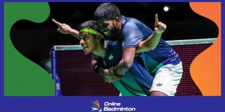 Satwik-Chirag की जोड़ी ने फिर हासिल की नंबर 1 Ranking  