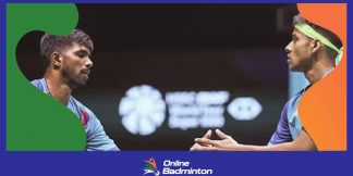 Olympic Year में कदम रखने के लिए तैयार हैं ये जोड़ियां  