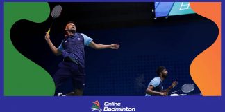 All England Open 2024:Satwik-Chirag ने की जीत के साथ शुरुआत  