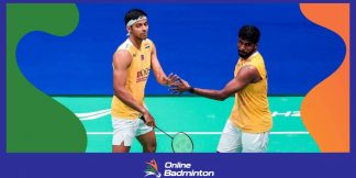 Malaysia Open 2024 : Satwik और Chirag सेमीफाइनल में पहुंचे  