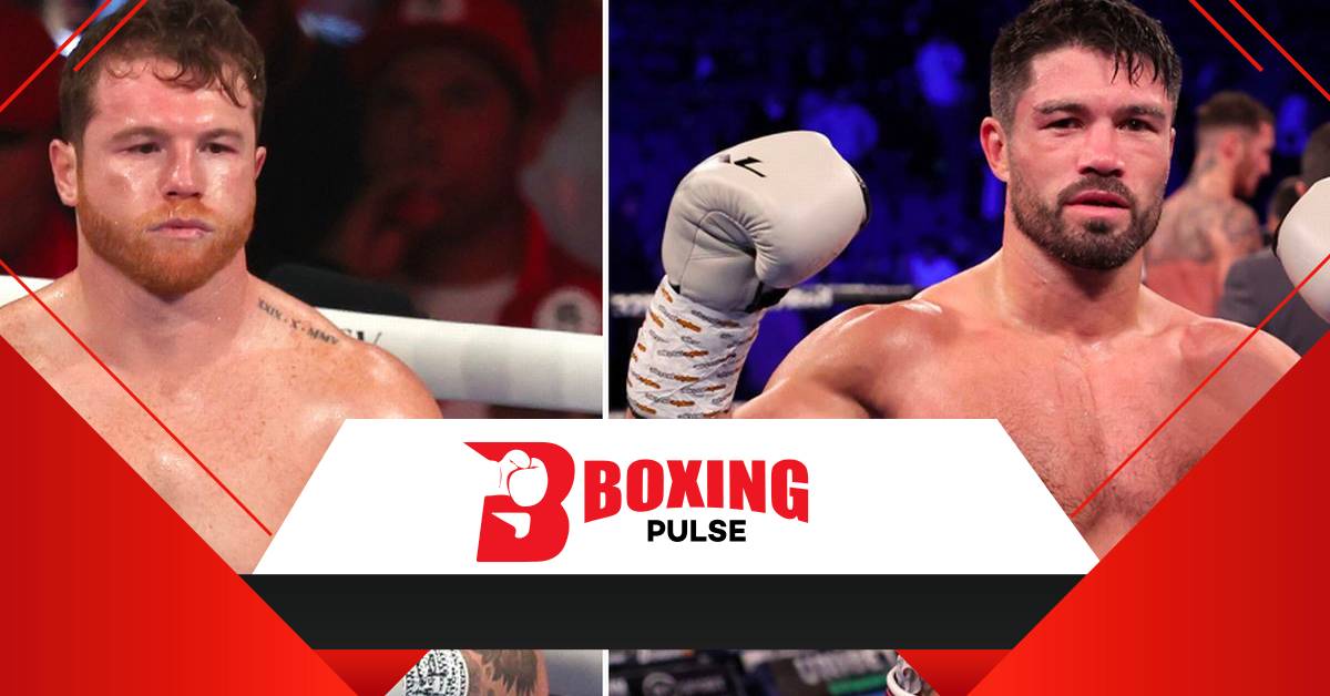 Saul Alvarez vs John Ryder: प्रारंभ समय, भविष्यवाणियाँ, ऑड्स  