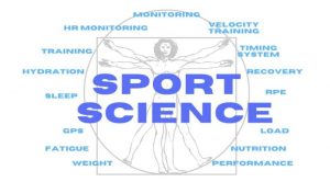 The rising importance of sports science & medicine in India  