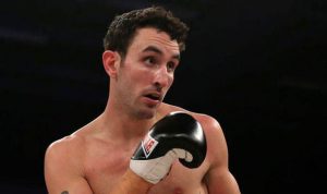 MMA Fighters Who Died In The Ring  