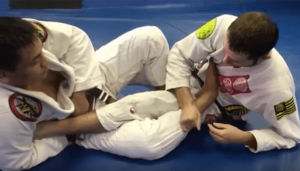 A Full Guide On Estima Lock In BJJ  
