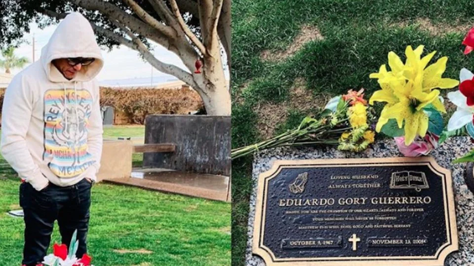 WWE’s Top 10 Moments  