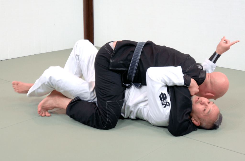 Get To Know Everything About The Full Mount  