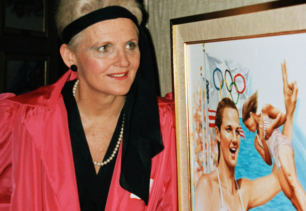 Remembering International Athletes Who Died In 2023  