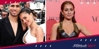 इतालवी अभिनेता ने PSG स्टार से € 10m की मांग के लिए…  