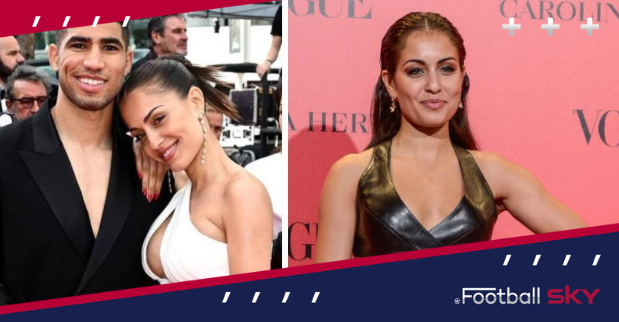 इतालवी अभिनेता ने PSG स्टार से € 10m की मांग के लिए…  