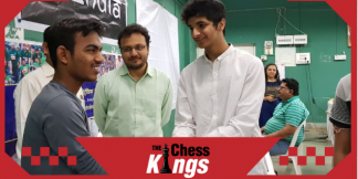 HelpChess Foundation ने भारतीय शतरंज खिलाड़ियों को 26 लाख रुपये दिए  