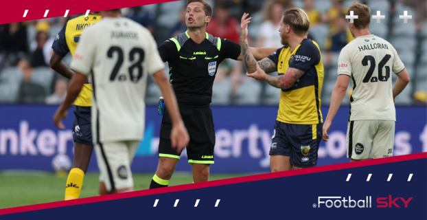 एडिलेड यूनाइटेड बनाम सेंट्रल कोस्ट मेरिनर्स भविष्यवाणी  