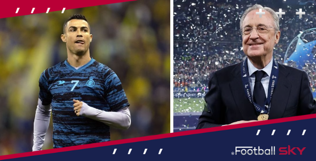 क्रिस्टियानो रोनाल्डो ने सऊदी अरब छोड़ने का फैसला किया?  