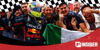 अज़रबैजान GP के बाद F1 2023 ड्राइवर स्टैंडिंग कैसी दिखती है!  