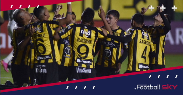 Sporting Cristal vs The Strongest Prediction : कौन जीतेगा?  