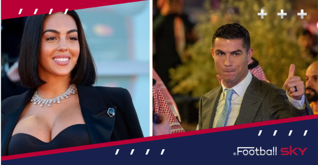 जॉर्जीना रोड्रिग्ज की अफवाहों के बीच क्रिस्टियानो रोनाल्डो ने इंस्टाग्राम पर चुप्पी तोड़ी  