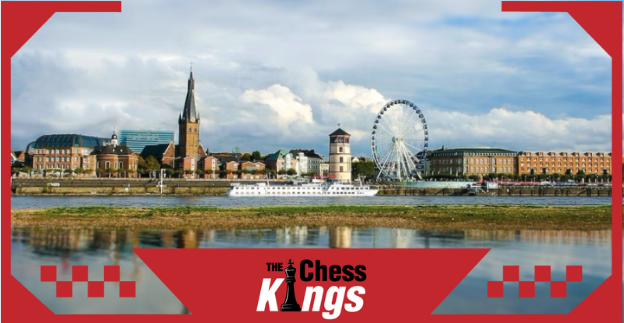 वर्ल्ड रैपिड टीम चैम्पियनशिप: पंजीकरण शुरू  