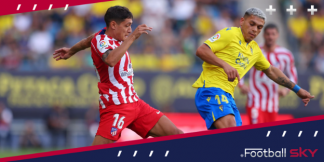 Atletico Madrid vs Cadiz Prediction  : जीत के लिए भिड़ेंगी दोनों टीमें!  