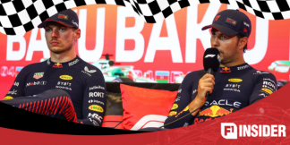 सर्जियो पेरेज़ और मैक्स वेरस्टैपेन एक दूसरे के समान कैसे हैं?  