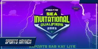 Free Fire SEA इनविटेशनल 2023 से जुड़ी सारी जानकारी  