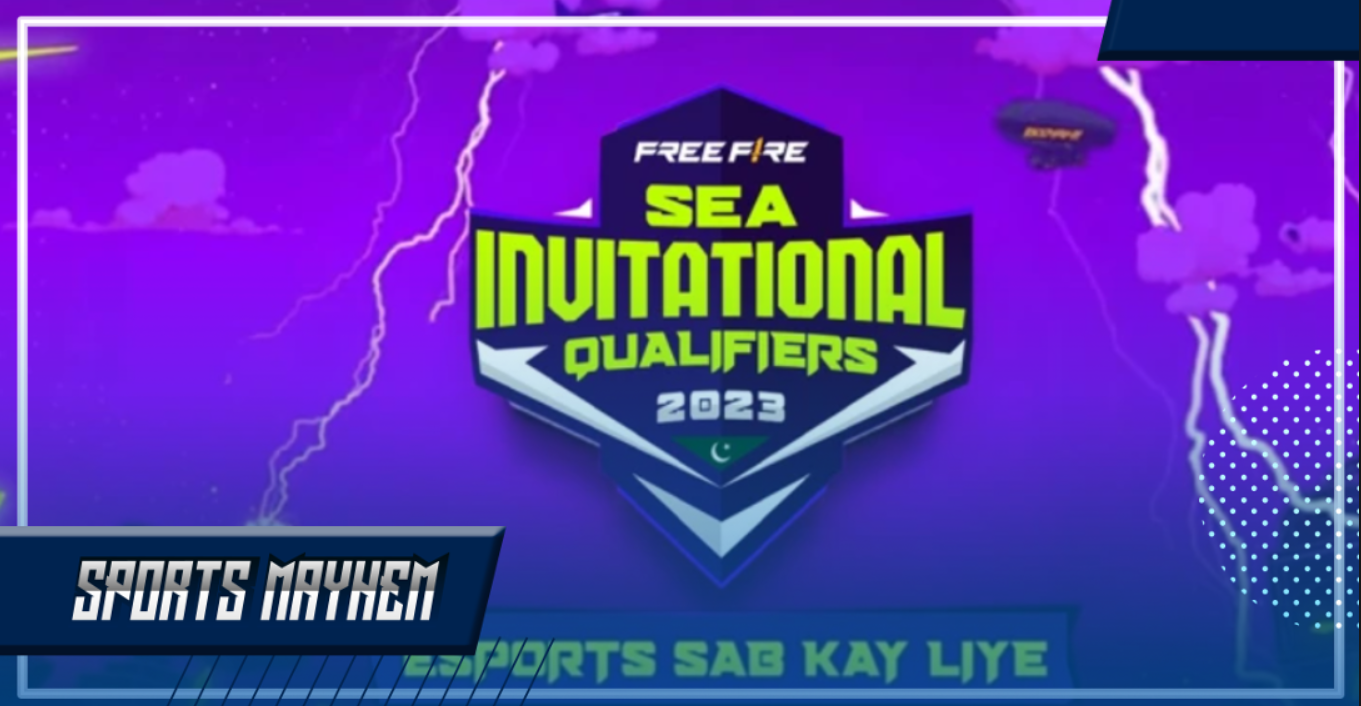 Free Fire SEA इनविटेशनल 2023 से जुड़ी सारी जानकारी  