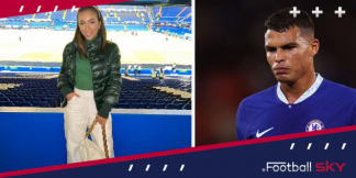 Thiago Silva की पत्नी ने कहा कि इस वजह से स्थिति बहुत खराब हो जाती है  