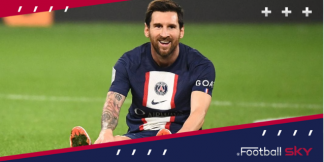 लियोनेल मेस्सी अपने पीएसजी अनुबंध को समाप्त करने पर विचार कर रहे हैं - रिपोर्ट  