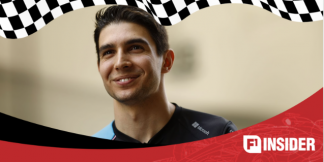 FIA और F1 ने अल्पाइन ड्राइवर से माफी मांगी  