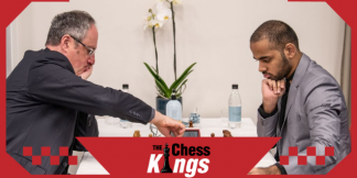 Tepe Sigeman & Co 2023 R1: अर्जुन एरिगैसी और गुकेश ने विजयी शुरुआत की  