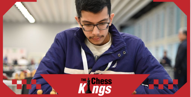 Baku Open 2023 R1 : दुष्यंत शर्मा ने रउफ मामेदोव को ड्रॉ पर रोका  